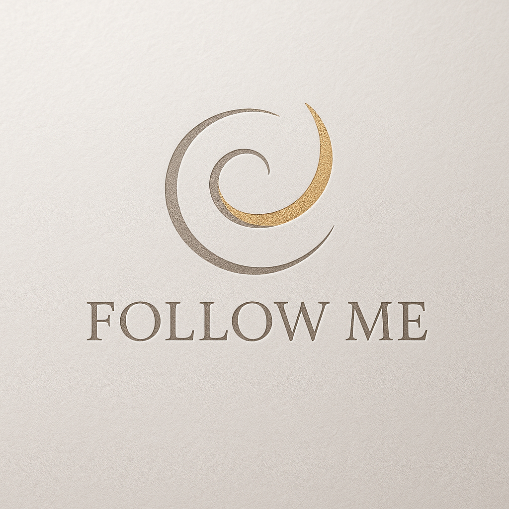 Logo Follow Me